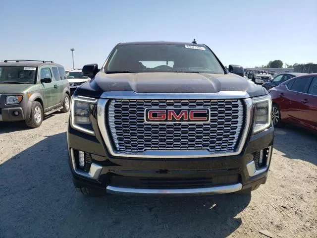 1GKS2DKL4MR130354 2021 2021 GMC Yukon- Denali 5