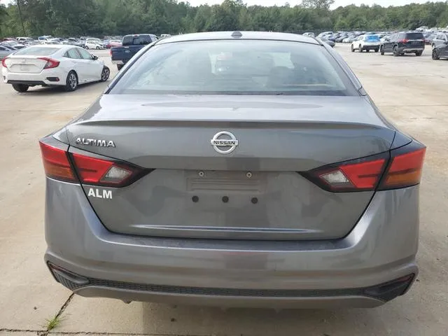 1N4BL4BV4LC207984 2020 2020 Nissan Altima- S 6