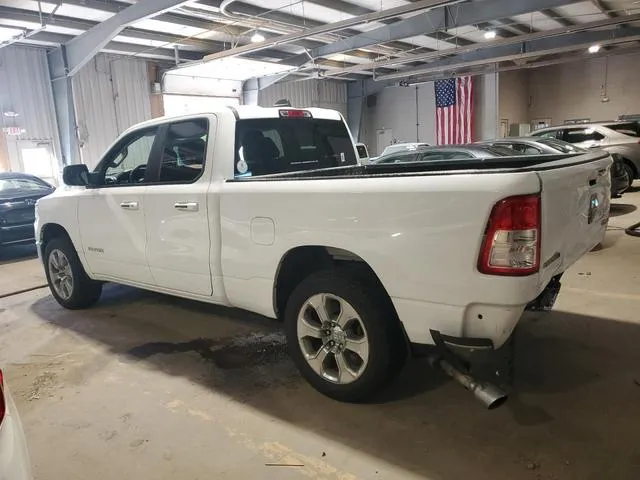 1C6SRFBT1LN178071 2020 2020 RAM 1500- Big Horn/Lone Star 2