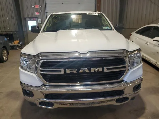 1C6SRFBT1LN178071 2020 2020 RAM 1500- Big Horn/Lone Star 5