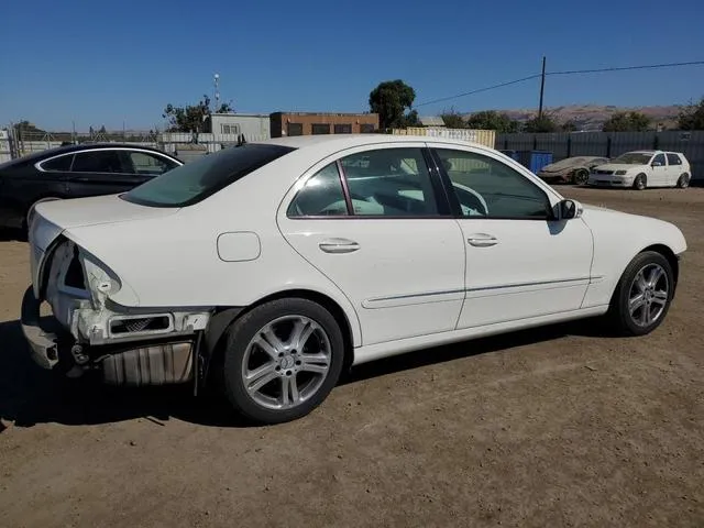 WDBUF56J26A904222 2006 2006 Mercedes-Benz E-Class- 350 3