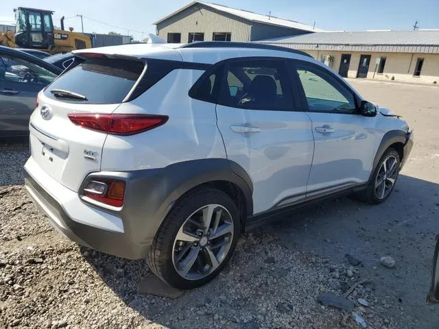 KM8K5CA59LU534533 2020 2020 Hyundai Kona- Ultimate 3