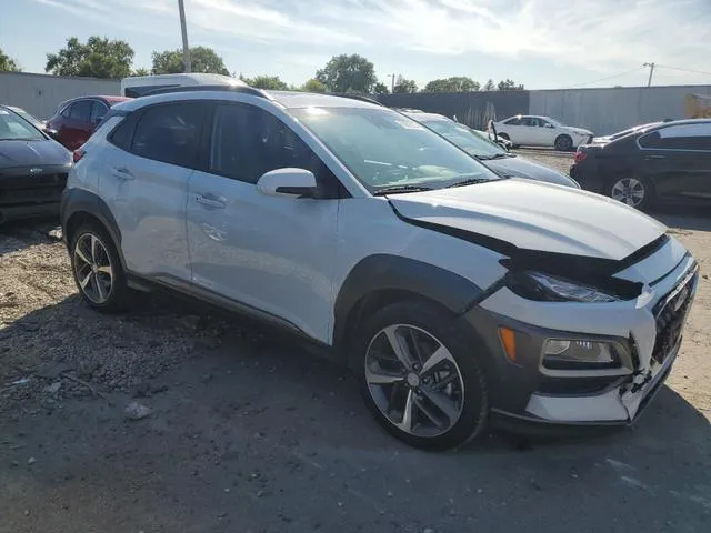 KM8K5CA59LU534533 2020 2020 Hyundai Kona- Ultimate 4