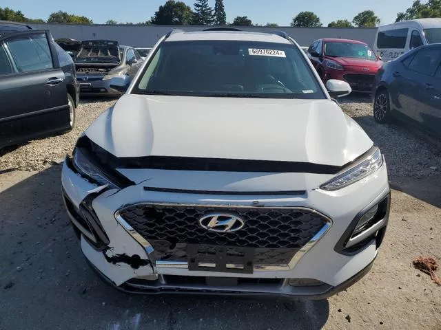 KM8K5CA59LU534533 2020 2020 Hyundai Kona- Ultimate 5