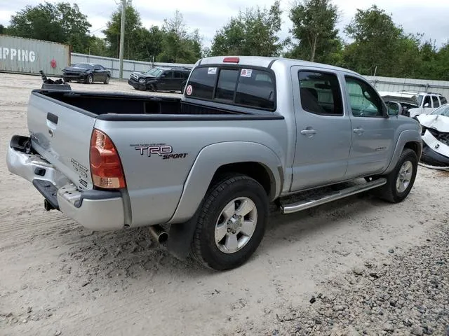 5TEJU62NX8Z492875 2008 2008 Toyota Tacoma- Double Cab Prerunner 3