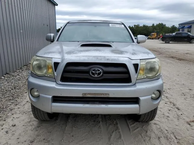 5TEJU62NX8Z492875 2008 2008 Toyota Tacoma- Double Cab Prerunner 5