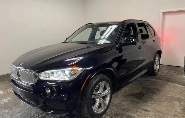 5UXKR6C54G0J80147 2016 2016 BMW X5- Xdrive50I 2