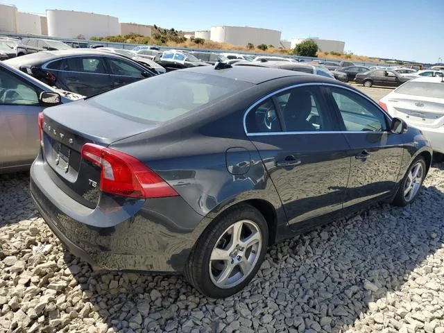 YV1622FS8C2114517 2012 2012 Volvo S60- T5 3