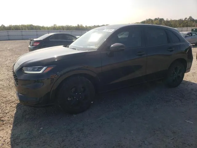 3CZRZ1H78PM732477 2023 2023 Honda HR-V- Exl 1