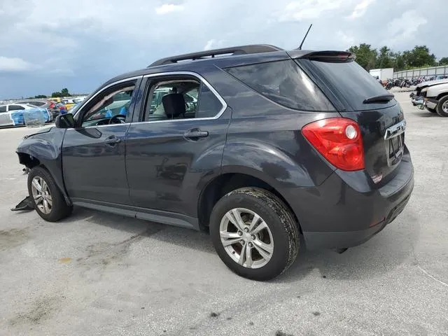 2GNFLFEK2E6201290 2014 2014 Chevrolet Equinox- LT 2