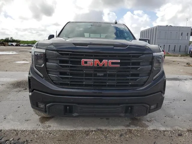 1GTUUCED2RZ319282 2024 2024 GMC Sierra- K1500 Elevation 5