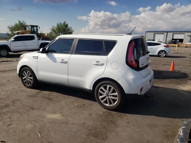 KNDJP3A57J7902195 2018 2018 KIA Soul- - 2