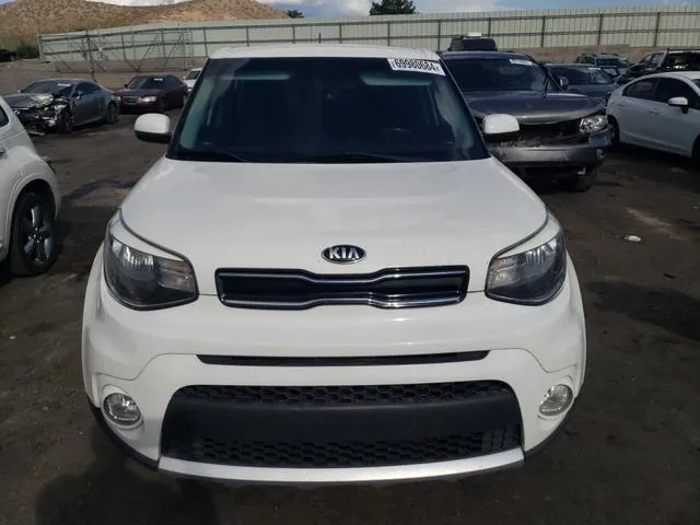 KNDJP3A57J7902195 2018 2018 KIA Soul- - 5