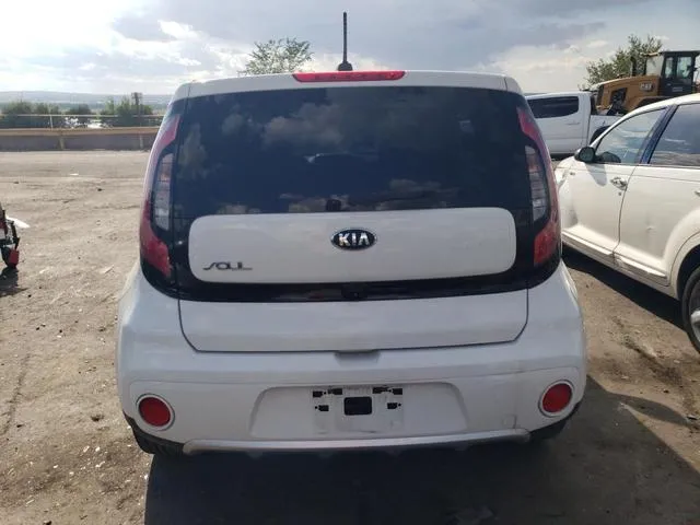 KNDJP3A57J7902195 2018 2018 KIA Soul- - 6