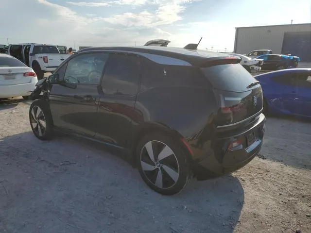 WBY8P2C02L7G74041 2020 2020 BMW I3- Bev 2