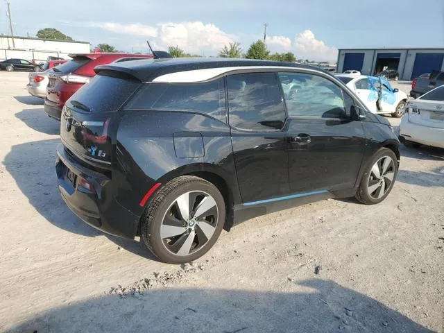 WBY8P2C02L7G74041 2020 2020 BMW I3- Bev 3