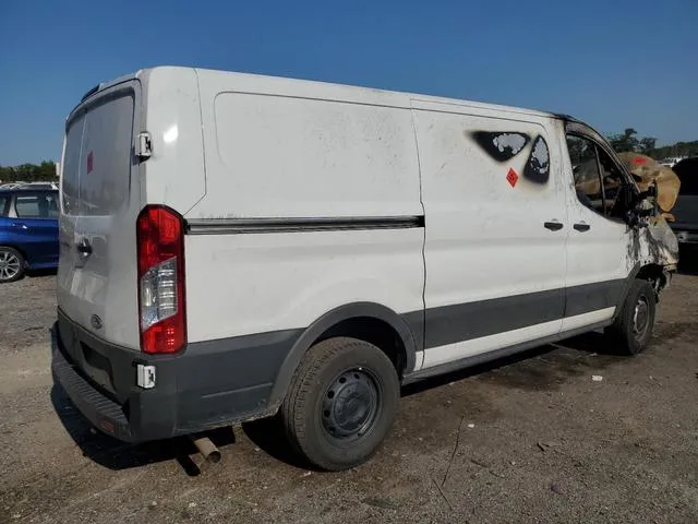 1FTBR1Y83PKB10036 2023 2023 Ford Transit- T-250 3