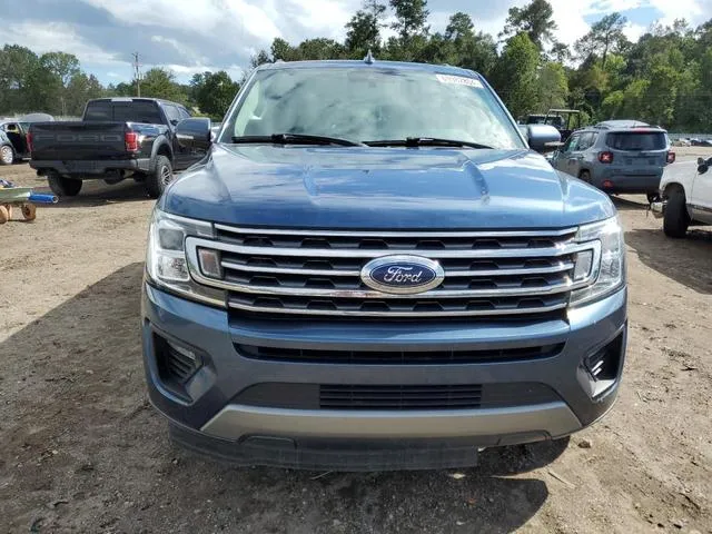 1FMJU1HT5KEA45689 2019 2019 Ford Expedition- Xlt 5