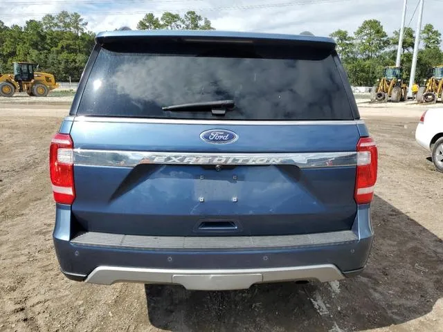 1FMJU1HT5KEA45689 2019 2019 Ford Expedition- Xlt 6