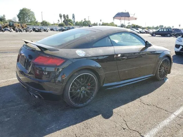 TRUA1AFV6K1011260 2019 2019 Audi TTS 3