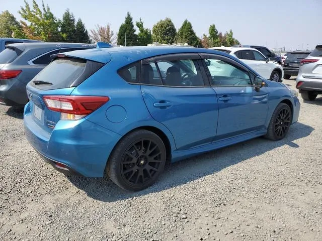 4S3GTAK6XH3726441 2017 2017 Subaru Impreza- Sport 3