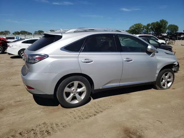 2T2BK1BA8BC082188 2011 2011 Lexus RX- 350 3