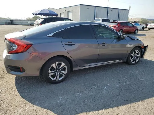 19XFC2E54JE027342 2018 2018 Honda Civic- LX 3