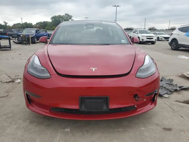 5YJ3E1EC3PF590813 2023 2023 Tesla MODEL 3 5