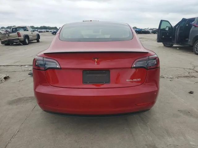 5YJ3E1EC3PF590813 2023 2023 Tesla MODEL 3 6