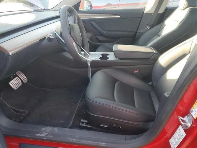 5YJ3E1EC3PF590813 2023 2023 Tesla MODEL 3 7