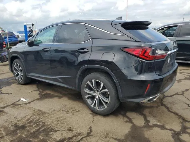 2T2BZMCA4HC113991 2017 2017 Lexus RX- 350 Base 2