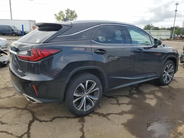 2T2BZMCA4HC113991 2017 2017 Lexus RX- 350 Base 3