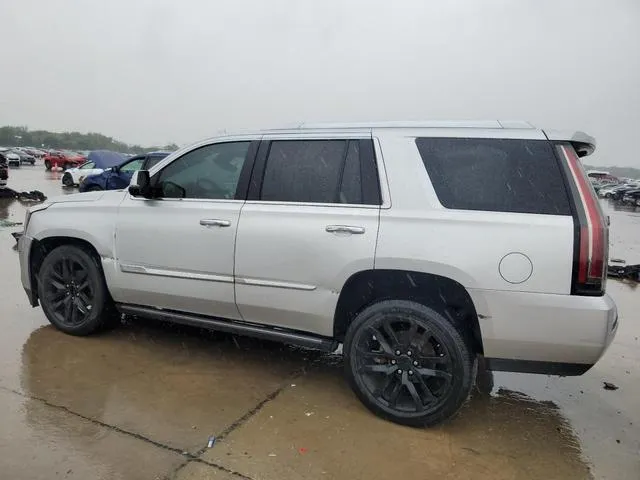 1GYS4CKJ4GR103426 2016 2016 Cadillac Escalade- Premium 2