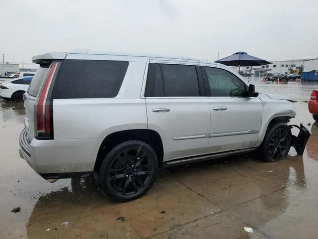 1GYS4CKJ4GR103426 2016 2016 Cadillac Escalade- Premium 3