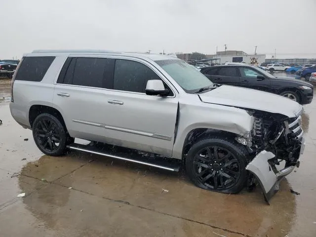 1GYS4CKJ4GR103426 2016 2016 Cadillac Escalade- Premium 4