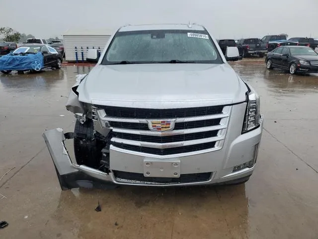 1GYS4CKJ4GR103426 2016 2016 Cadillac Escalade- Premium 5