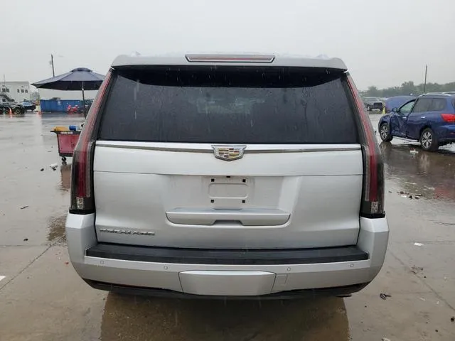 1GYS4CKJ4GR103426 2016 2016 Cadillac Escalade- Premium 6