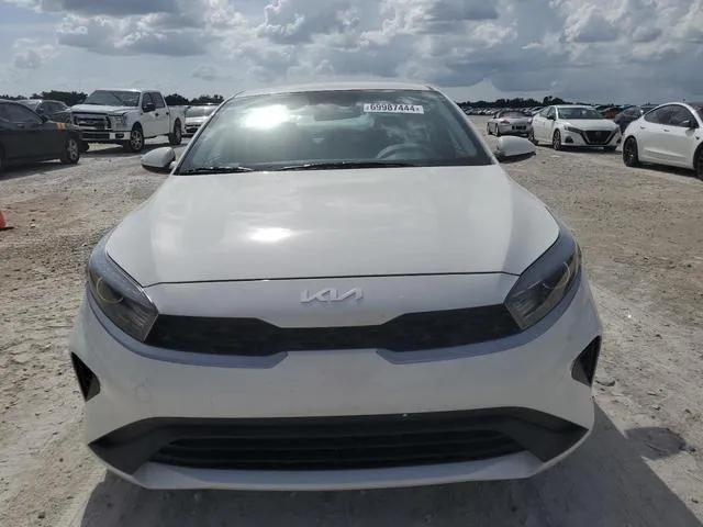 3KPF24AD5PE508415 2023 2023 KIA Forte- LX 5