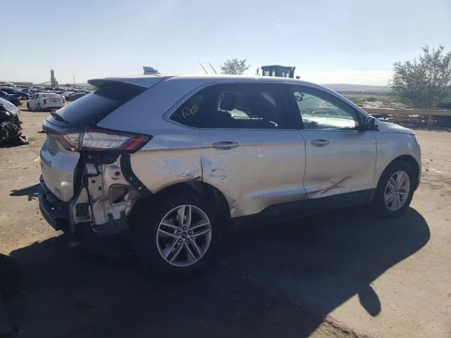 2FMPK3J98JBC12454 2018 2018 Ford Edge- Sel 3