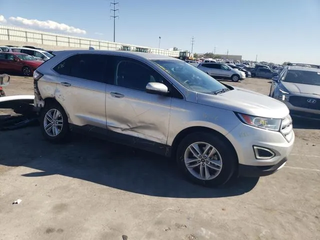 2FMPK3J98JBC12454 2018 2018 Ford Edge- Sel 4