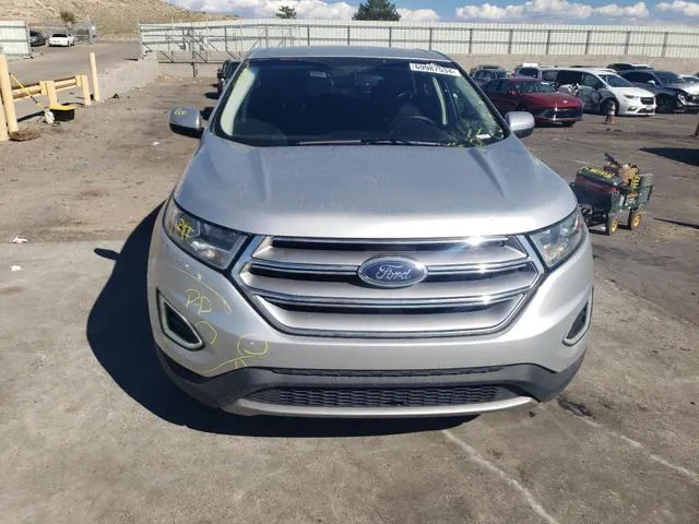 2FMPK3J98JBC12454 2018 2018 Ford Edge- Sel 5