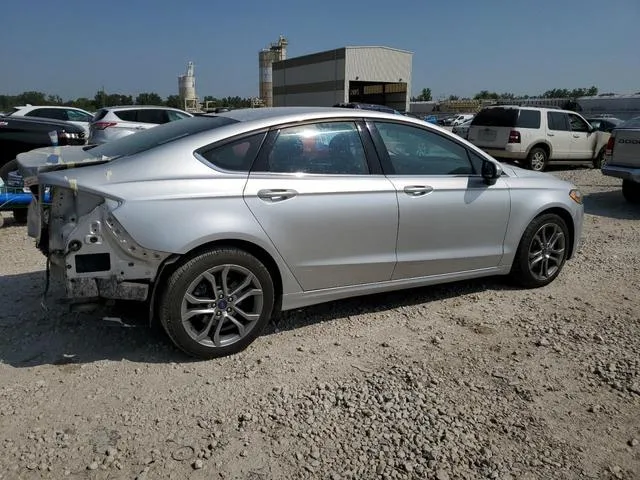 3FA6P0H92HR206818 2017 2017 Ford Fusion- SE 3