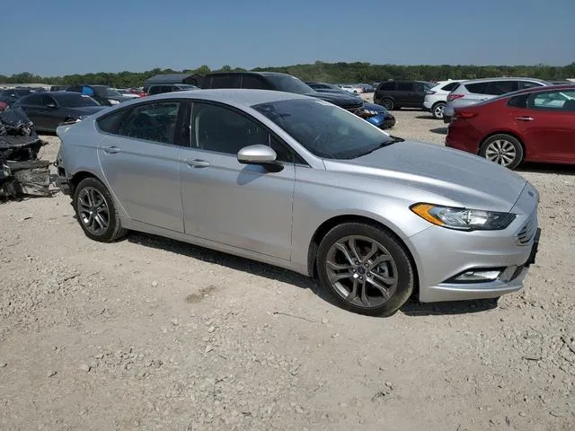 3FA6P0H92HR206818 2017 2017 Ford Fusion- SE 4