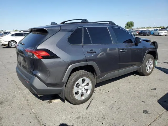 2T3K1RFV5LW087715 2020 2020 Toyota RAV4- LE 3