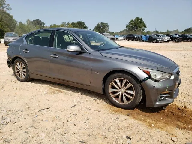 JN1EV7AP8HM744402 2017 2017 Infiniti Q50- Premium 4