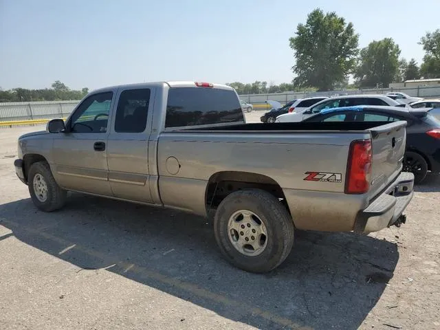 2GCEK19T531271048 2003 2003 Chevrolet Silverado- K1500 2