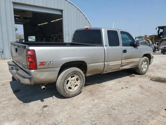 2GCEK19T531271048 2003 2003 Chevrolet Silverado- K1500 3