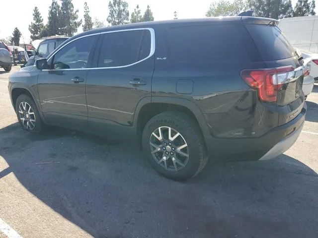 1GKKNKLA8MZ227131 2021 2021 GMC Acadia- Sle 2