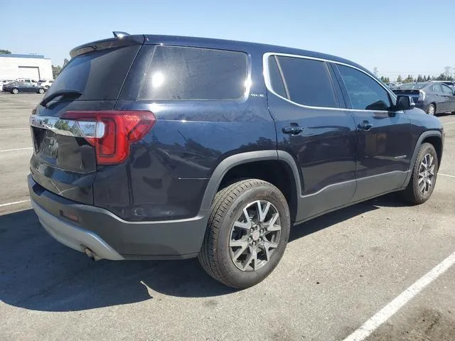 1GKKNKLA8MZ227131 2021 2021 GMC Acadia- Sle 3