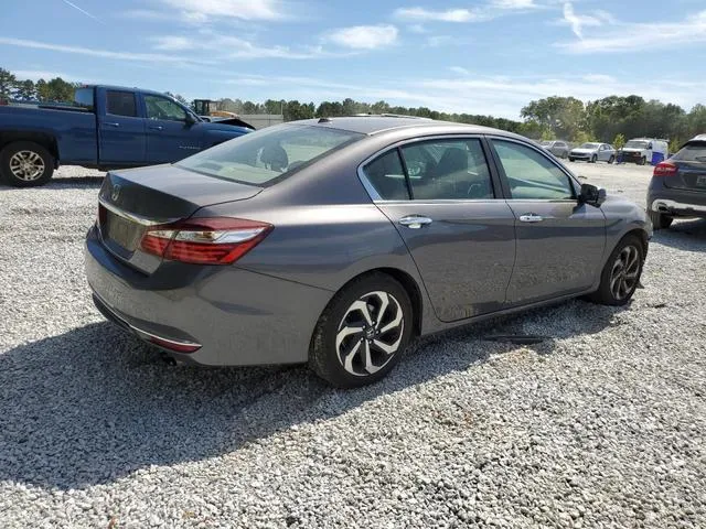 1HGCR2F8XHA258187 2017 2017 Honda Accord- Exl 3